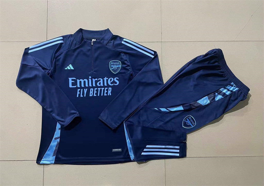 Arsenal Kids Training Suit 24/25