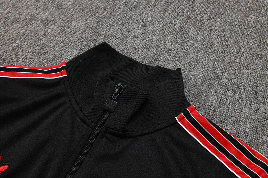 Manchester United Training Jacket 25/26