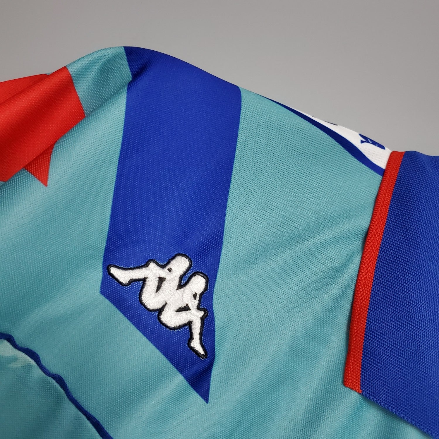 Barcelona Away Retro Jersey 1992/95