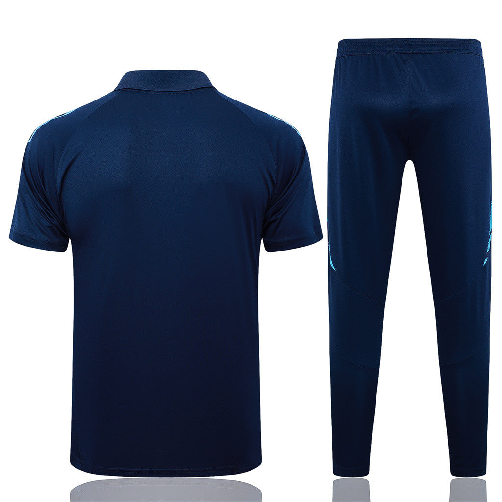Arsenal POLO Jersey 24/25