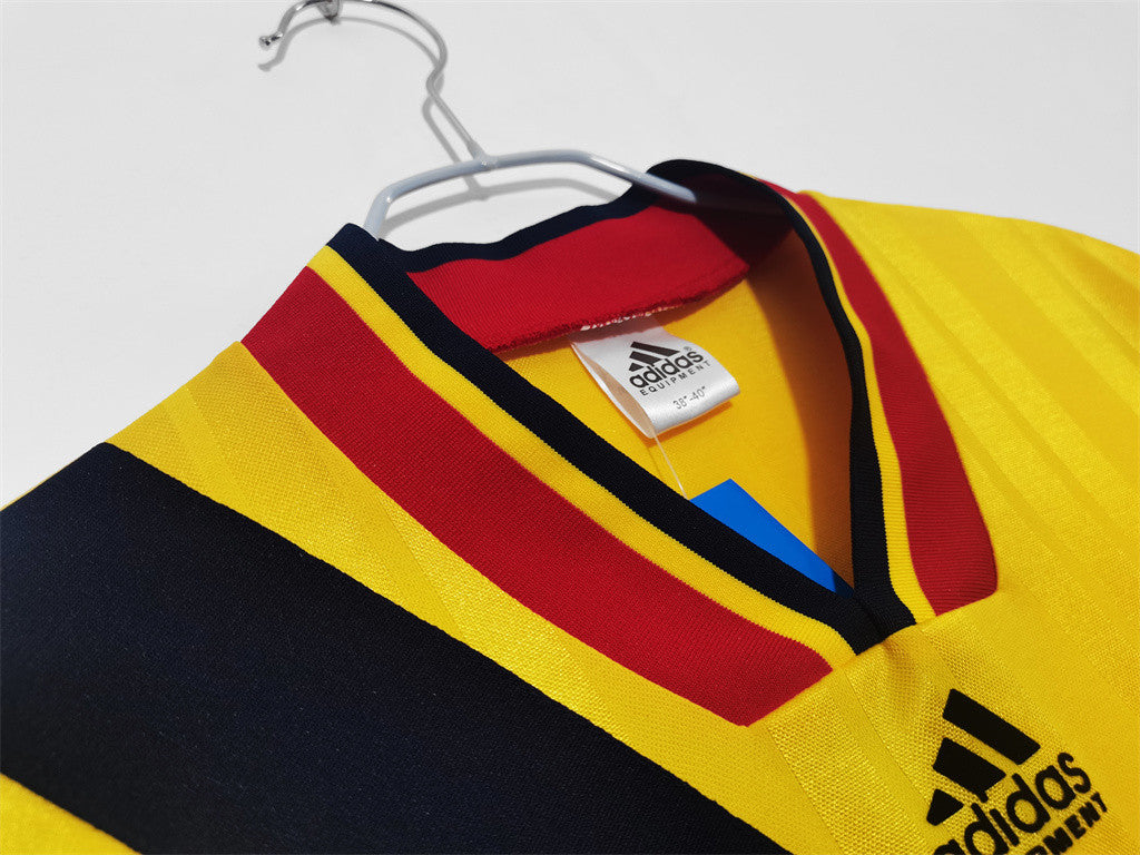 Arsenal Away Retro Jersey 1993/94