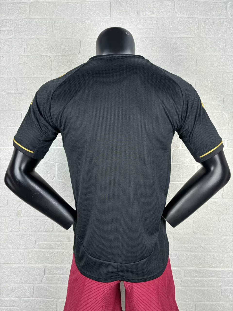 Liverpool Special Edition Player Version Jersey 25/26