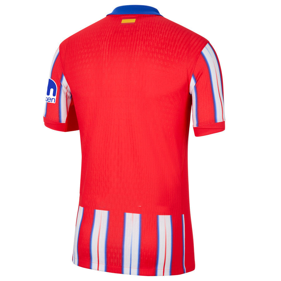 Atletico Madrid Home Man Jersey 24/25