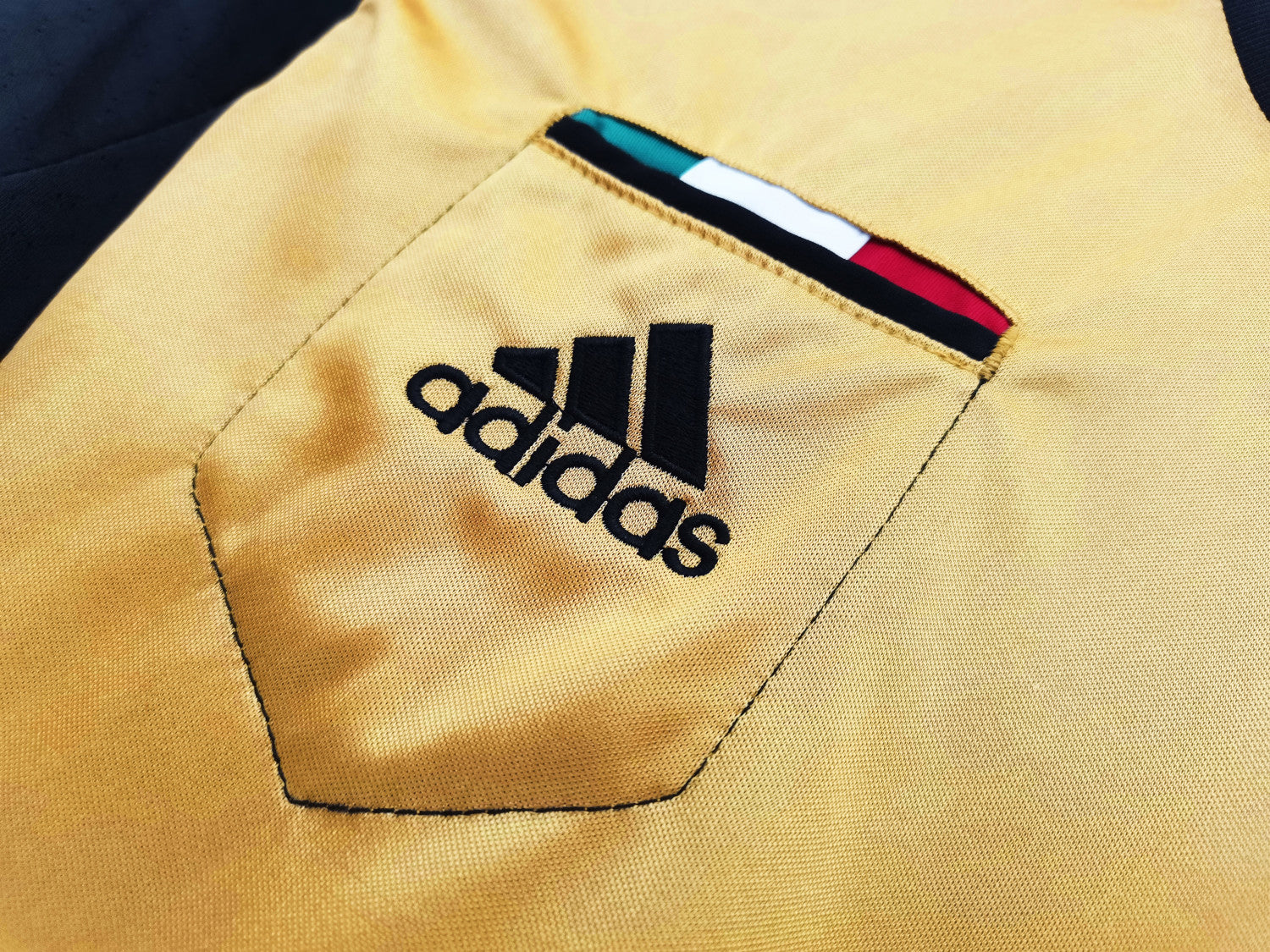 AC Milan Third Retro Jersey 2013/14