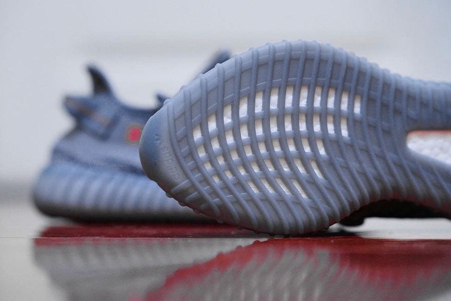 Yeezy Boost 350 V2 “Beluga 2.0” AH2203