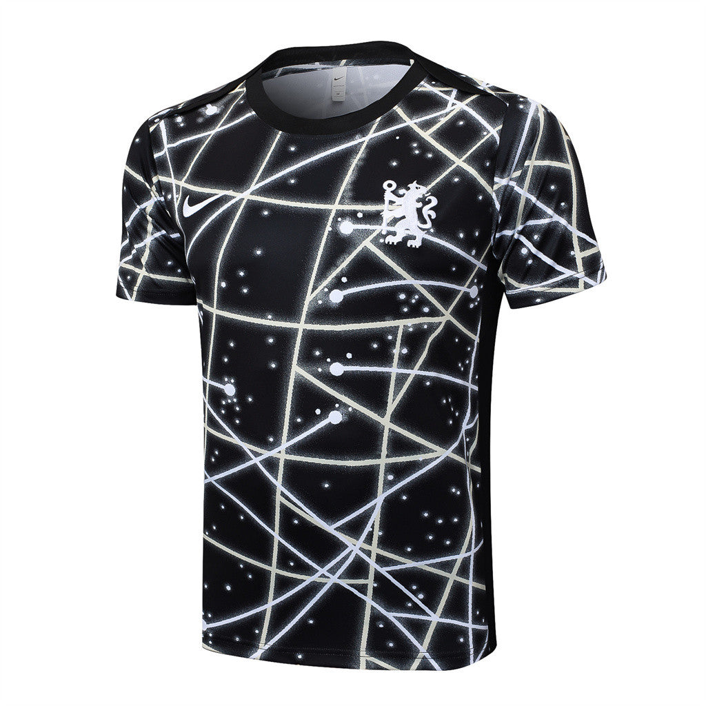 Chelsea Training Short sleeve Jersey 25/26