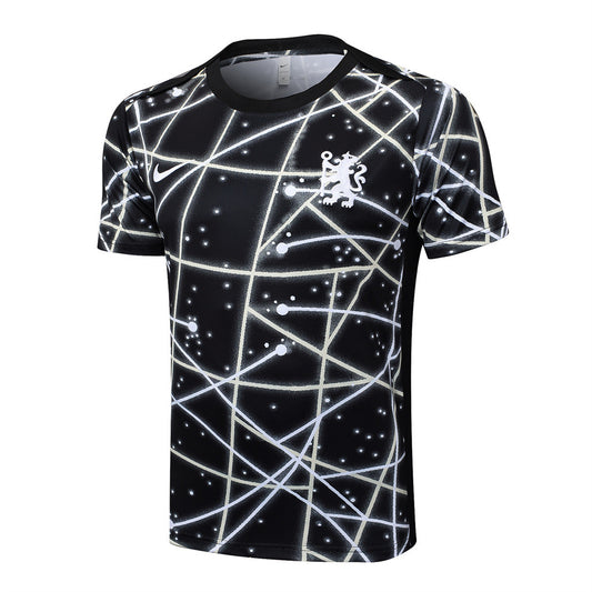 Chelsea Training Short sleeve Jersey 25/26