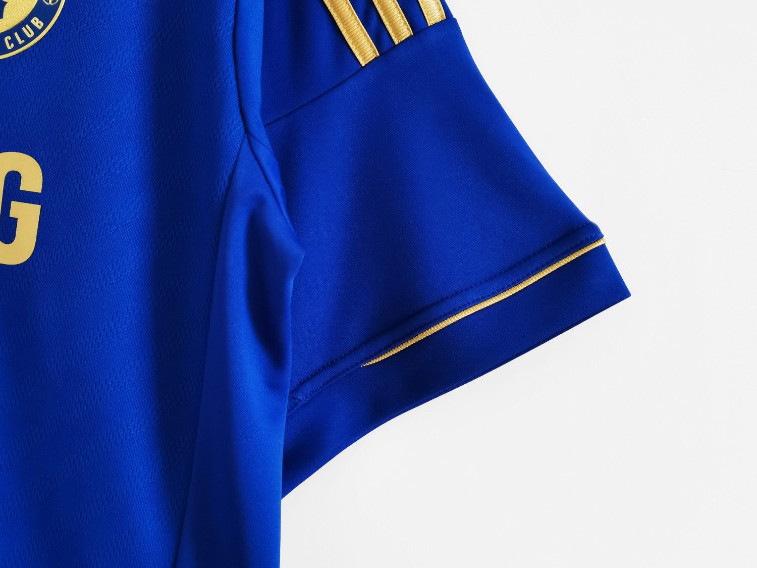 Chelsea Home Retro Jersey 2012/13