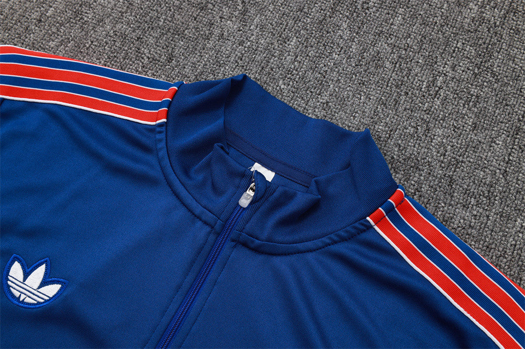 Arsenal Training Jersey Suit 24/25