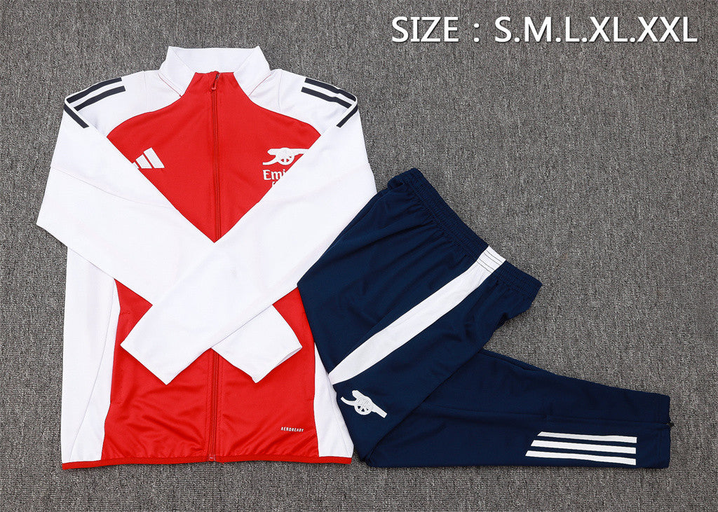 Arsenal Training Jacket 24/25