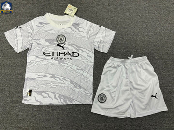 Manchester City Year Of The Dragon Kids Suit 23/24