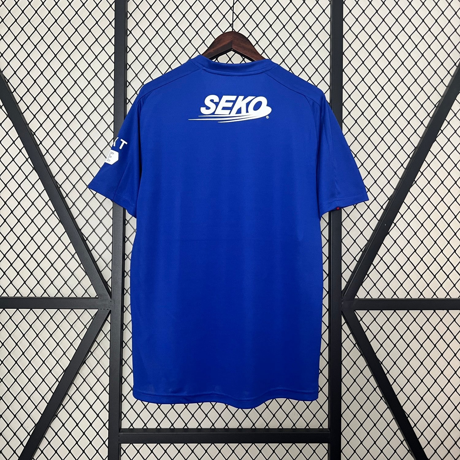 Rangers Home Men Jersey 24/25