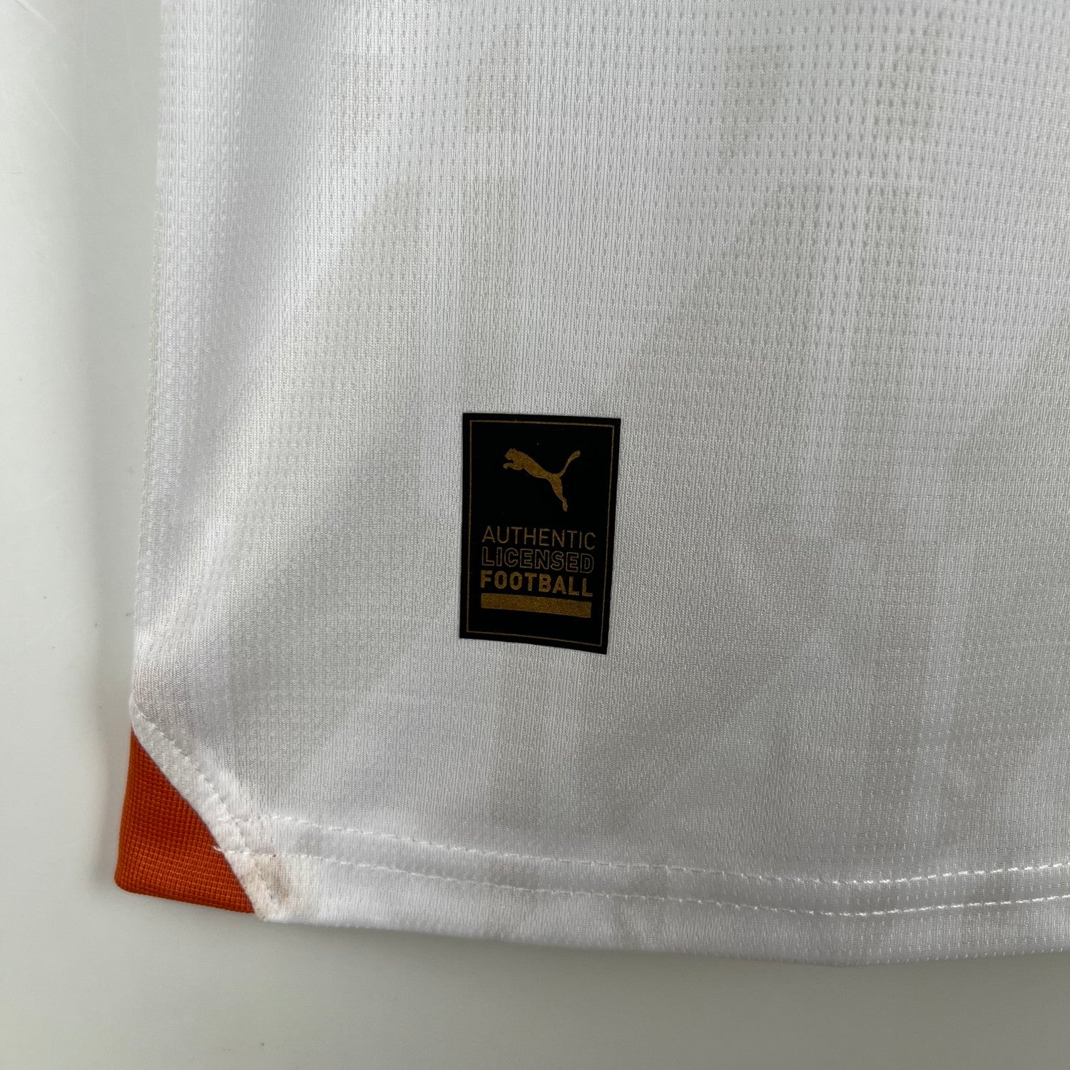 Manchester City Away Man Jersey 23/24