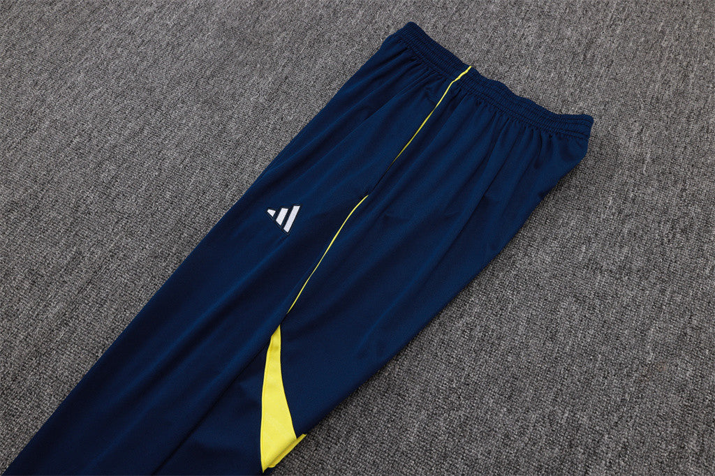 Arsenal Training Jersey Suit 25/26