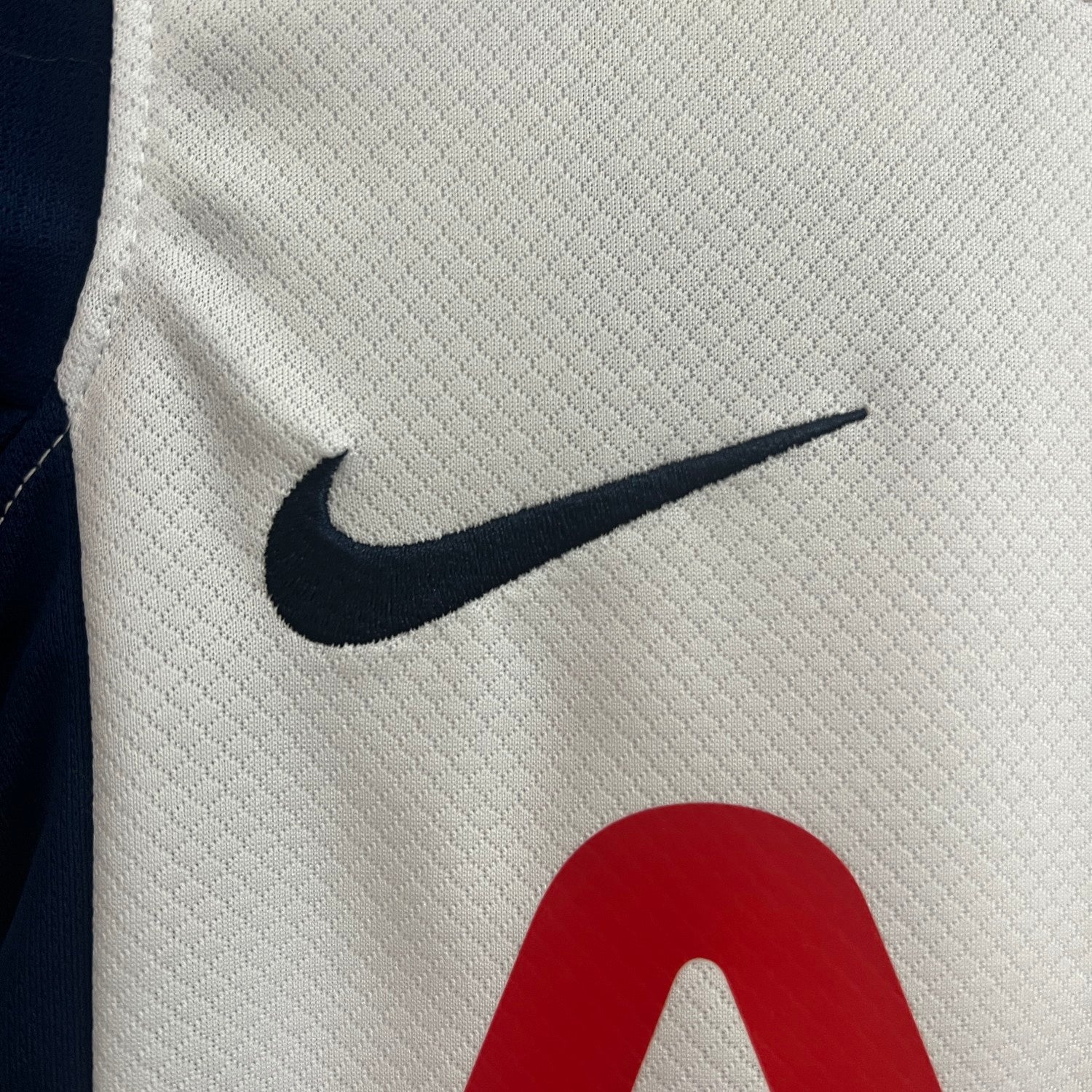 Tottenham Hotspur Home Kids Suit 24/25