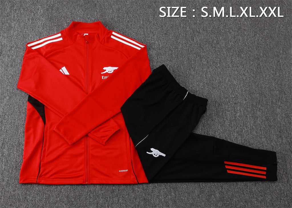 Arsenal Training Jacket 25/26