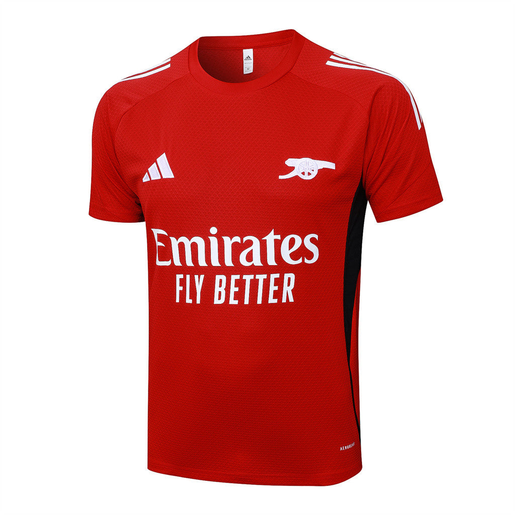 Arsenal Training Short sleeve Suit 25/26