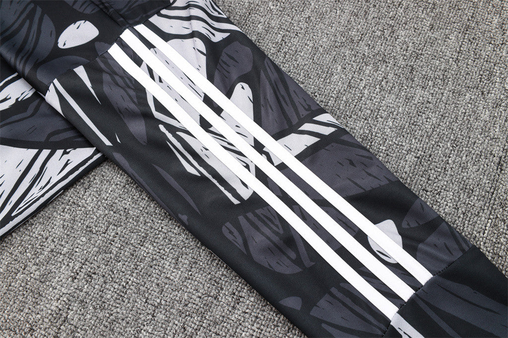 Arsenal Training Jersey Suit 24/25