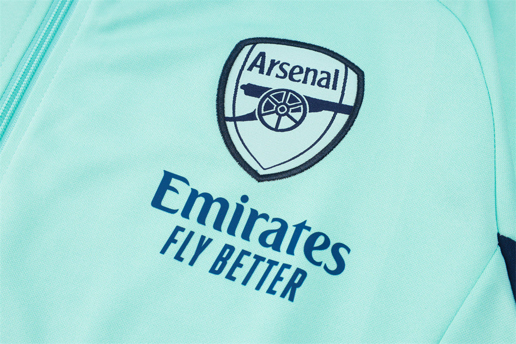 Arsenal Training Jacket 24/25