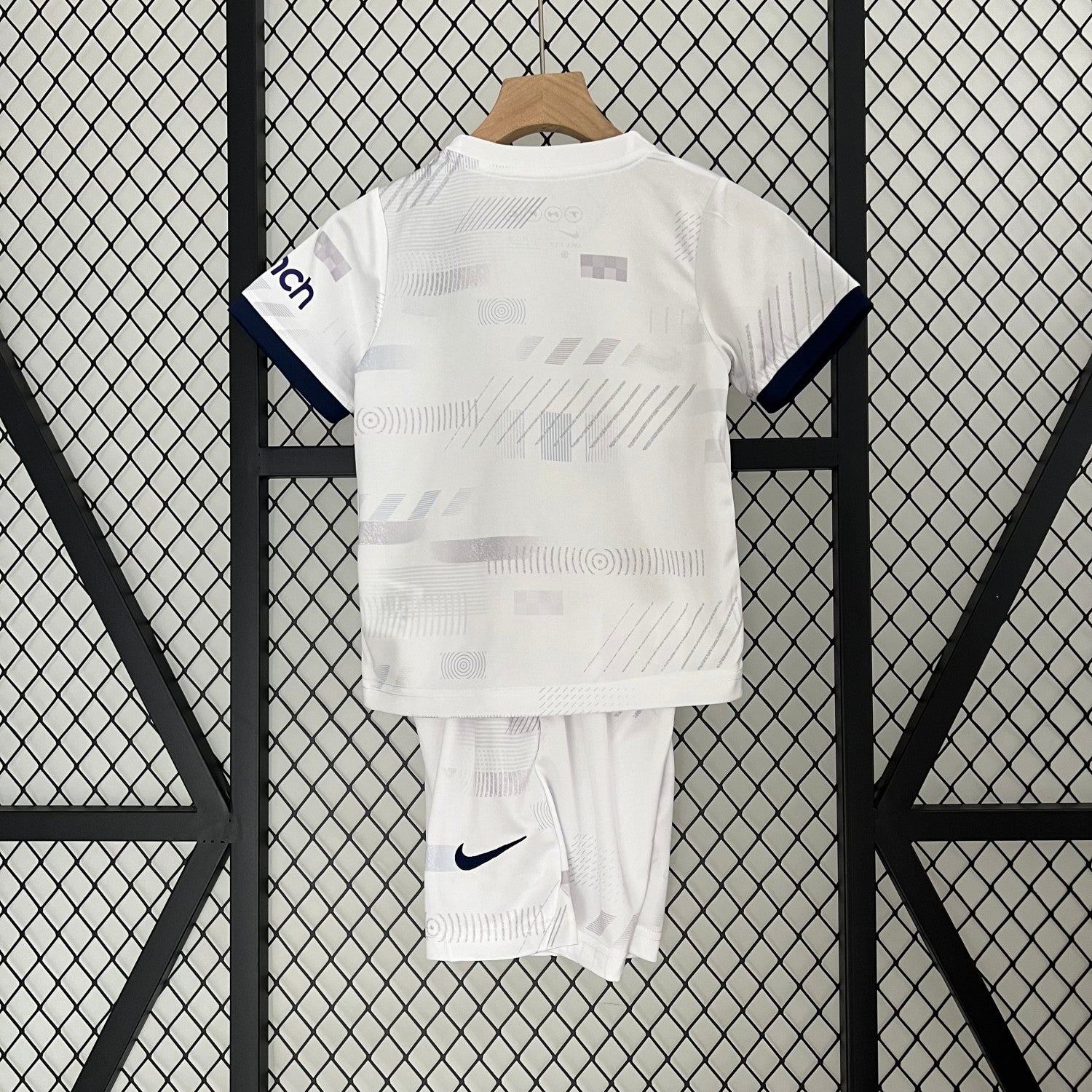 Tottenham Hotspur Home Kids Jersey 23/24