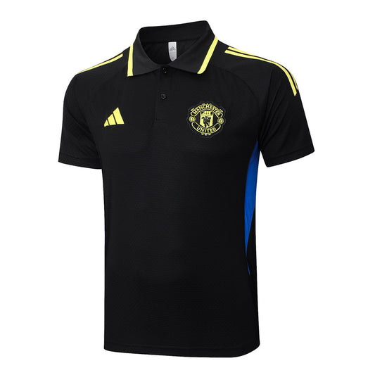 Manchester United POLO Jersey 25/26