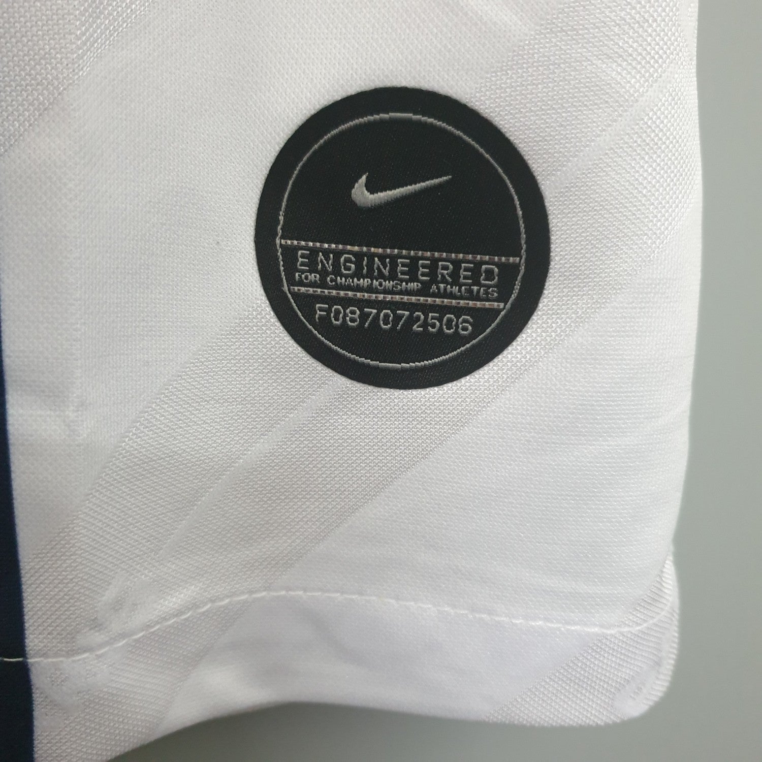 Paris Saint Germain Third Men Jersey 19/20