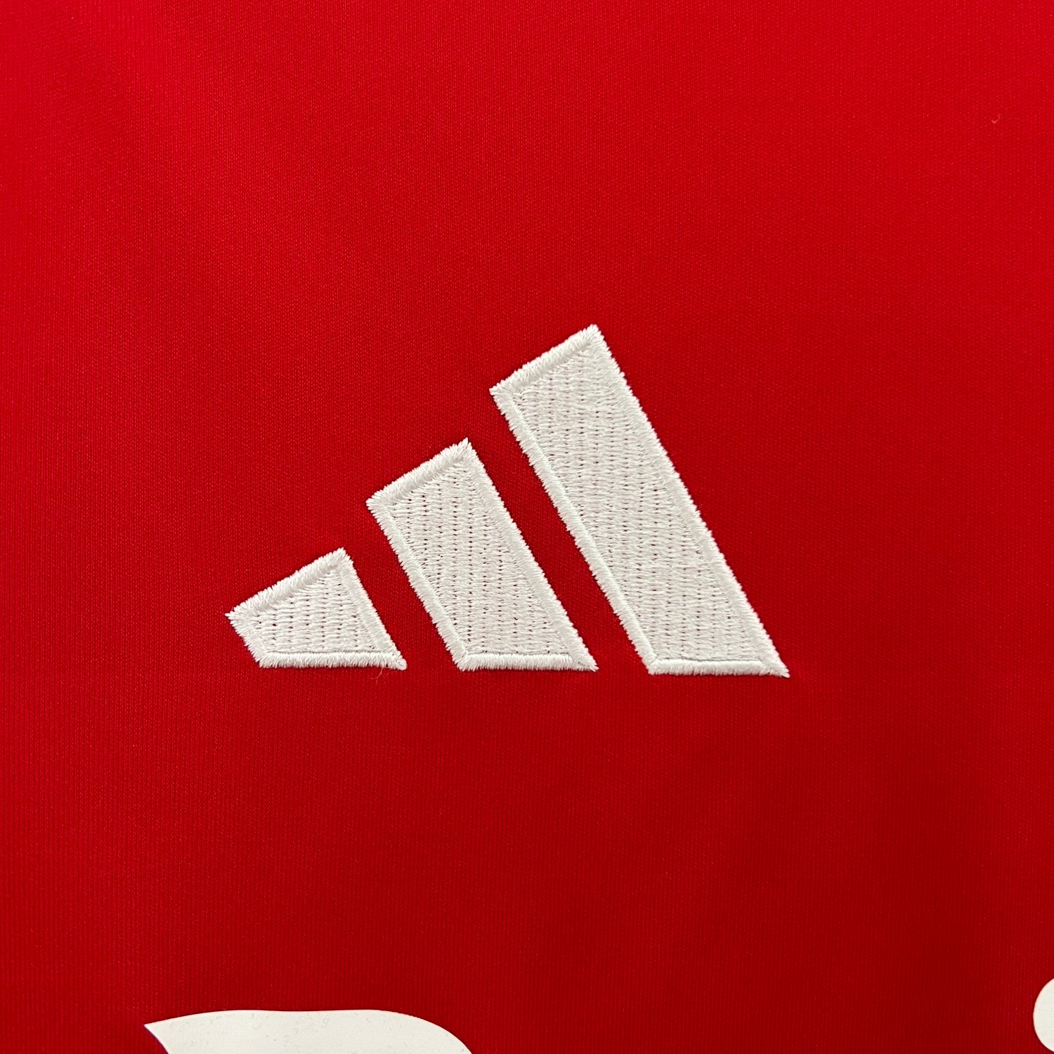 Arsenal Home Man Jersey 24/25