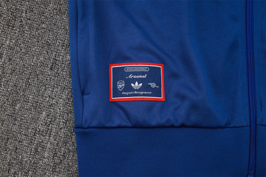 Arsenal Training Jacket 25/26