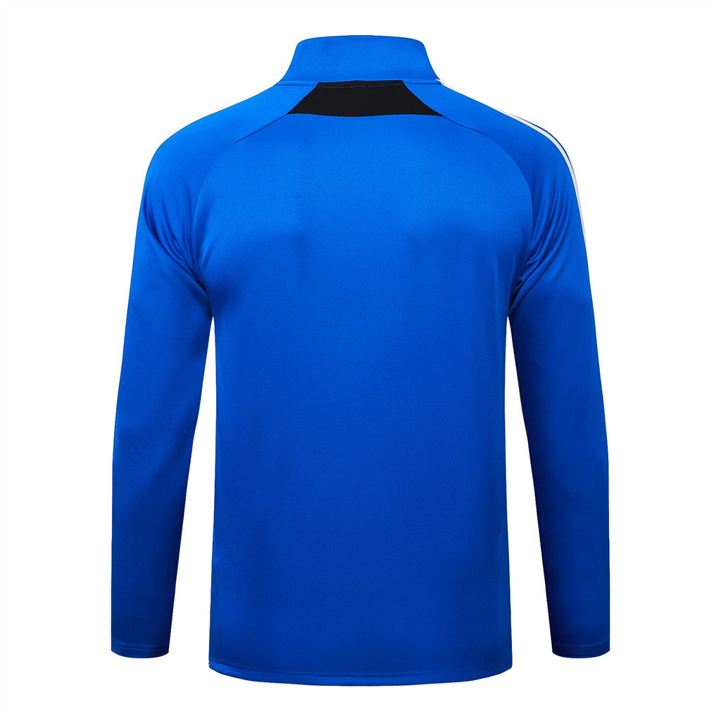 Manchester United Training Jersey Suit 25/26