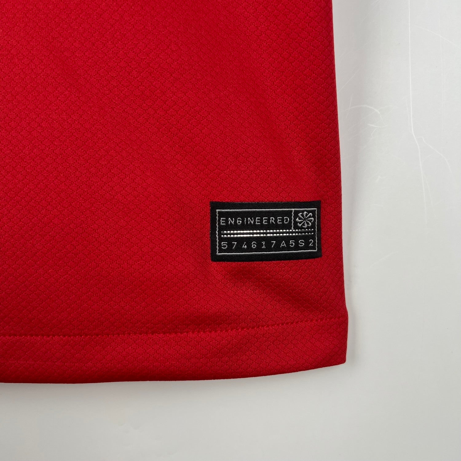 Liverpool Home Man Jersey 23/24
