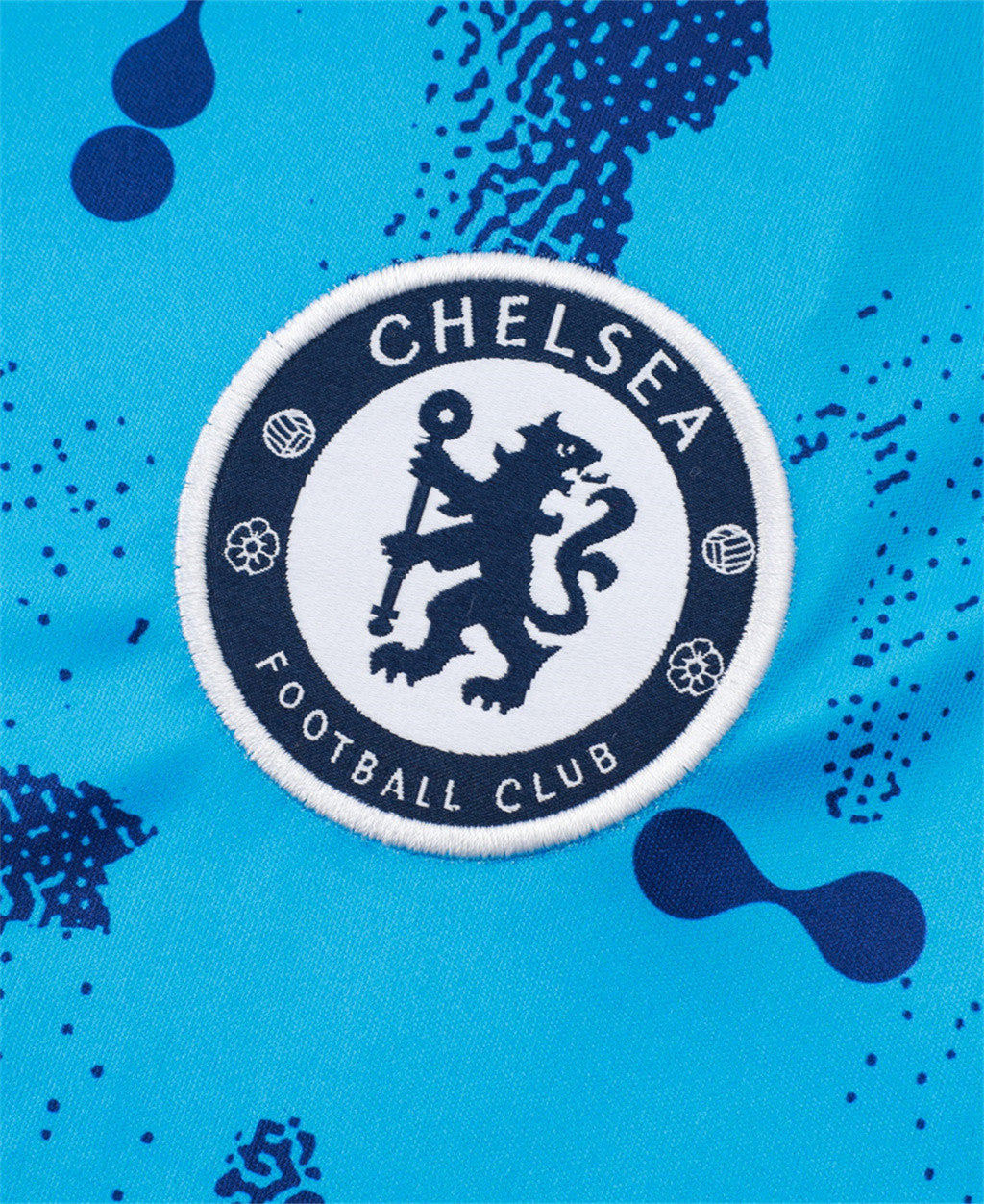 Chelsea Training Jersey 24/25
