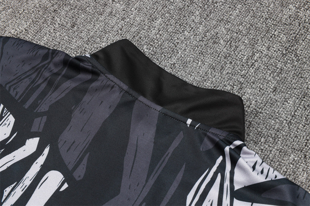 Arsenal Training Jersey Suit 24/25