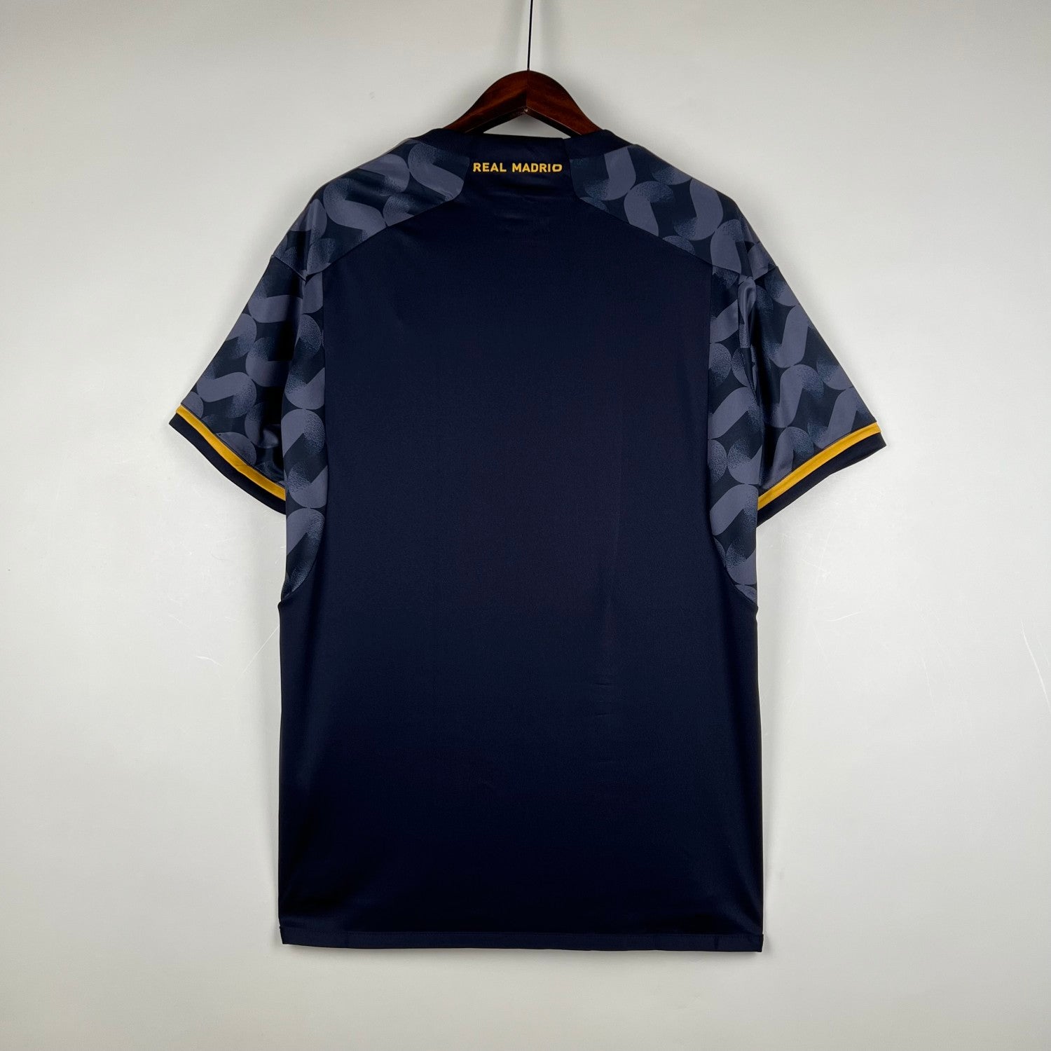 Real Madrid Away Man Jersey 23/24