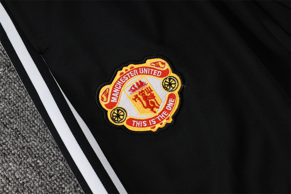 Manchester United Training Pants 24/25