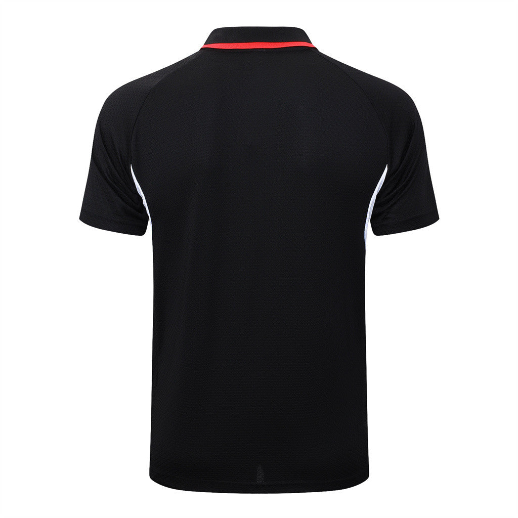 Liverpool POLO Jersey 25/26