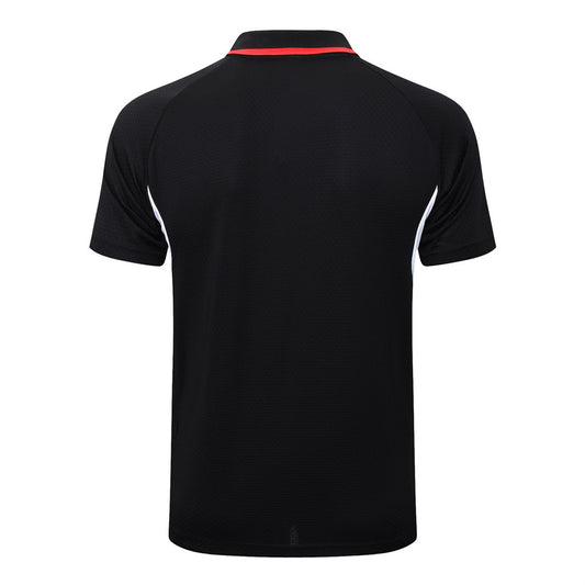 Liverpool POLO Jersey 25/26