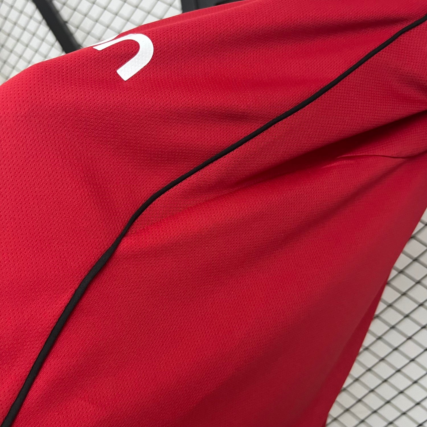 Manchester United Man Home Jersey 25/26