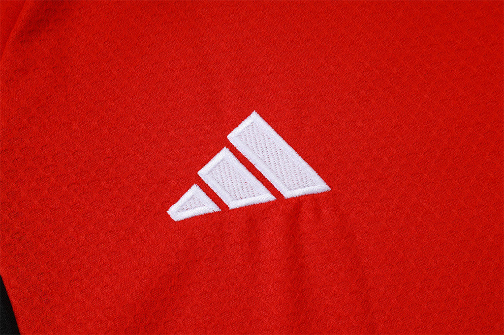 Arsenal Training Short sleeve Suit 25/26