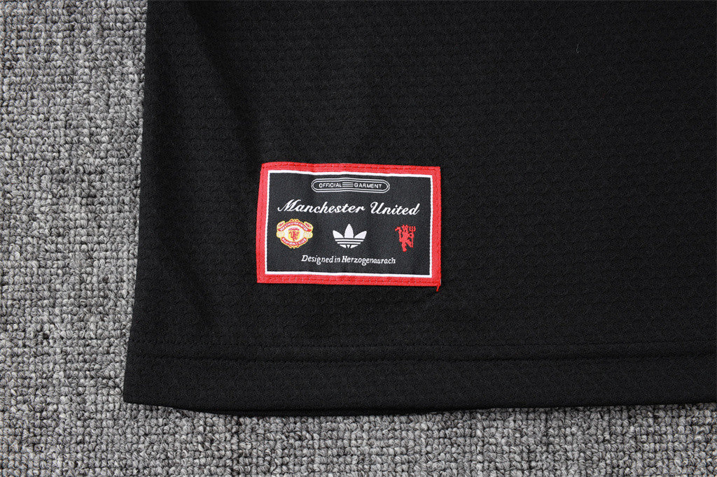 Manchester United POLO Jersey 25/26