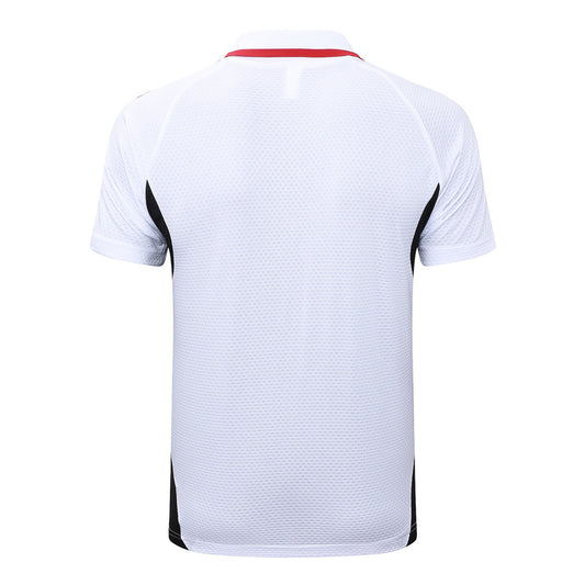 Liverpool POLO Jersey 25/26