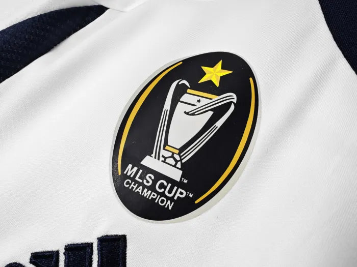 Los Angeles Home Retro Jersey 2012/13