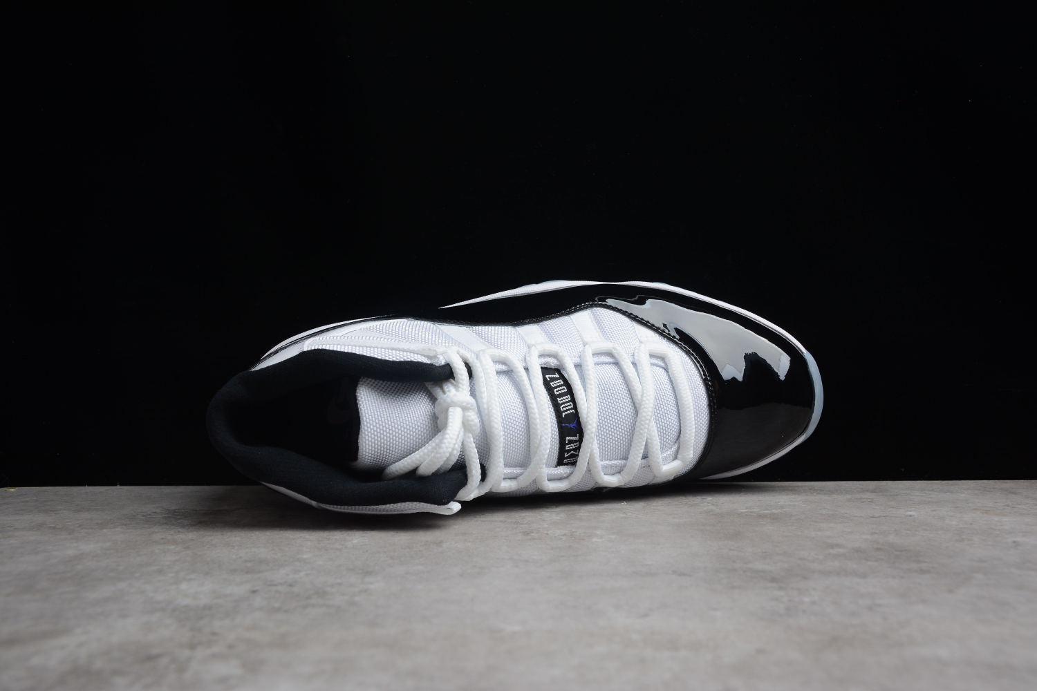 Air Jordan 11 ’ Concord ’ AJ11 378037-100