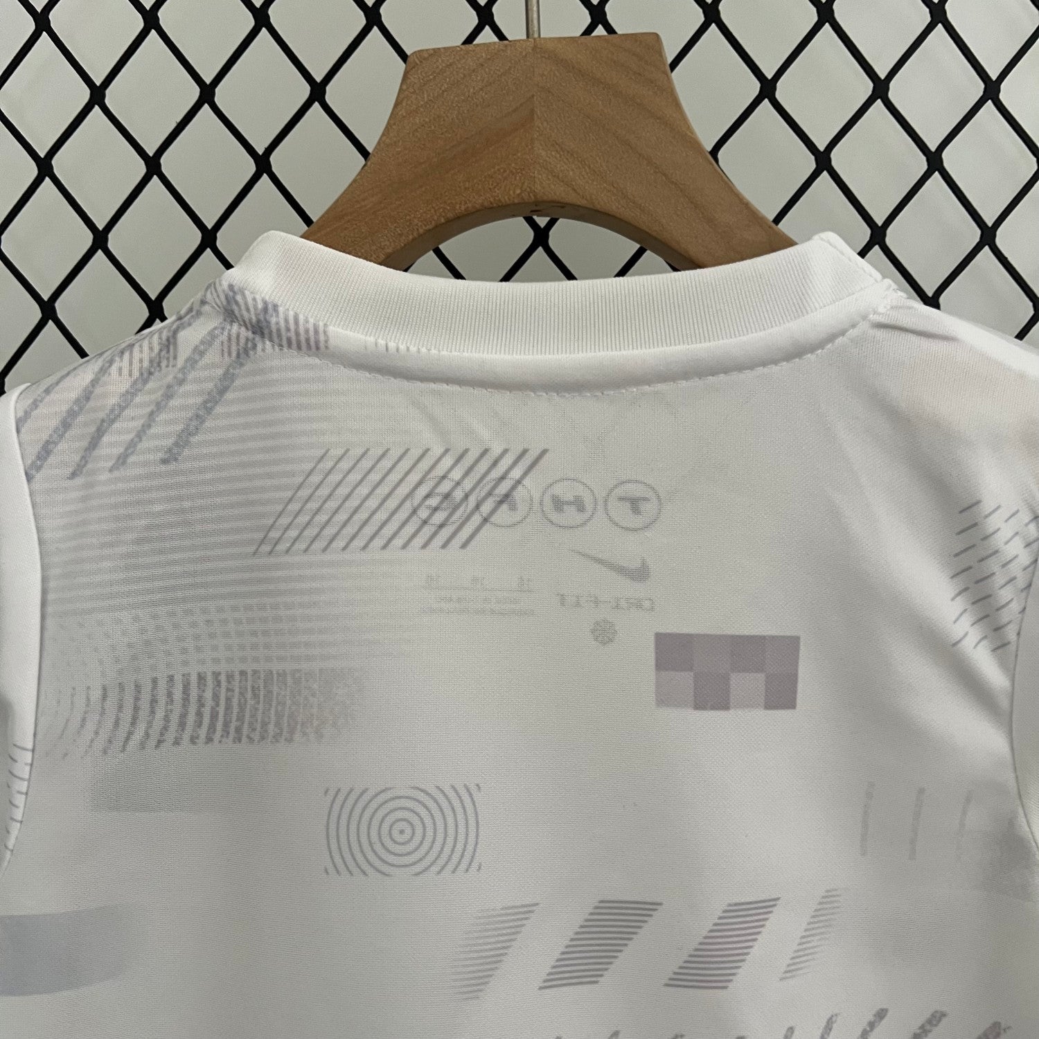 Tottenham Hotspur Home Kids Jersey 23/24