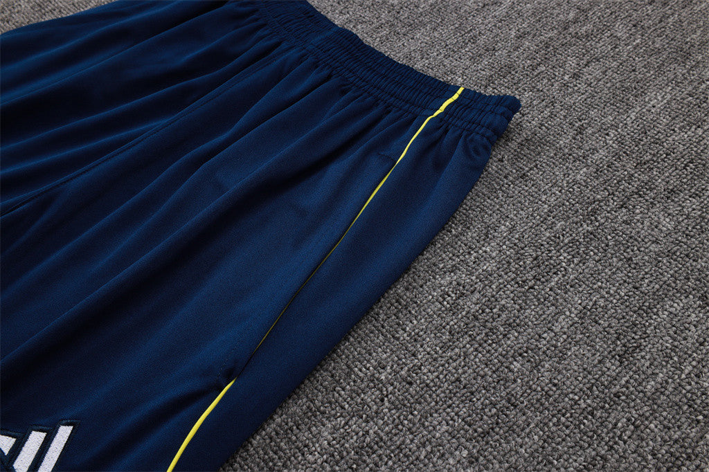 Arsenal Training Jersey Suit 25/26