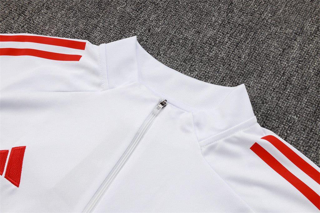 Liverpool Training Jersey Suit 25/26