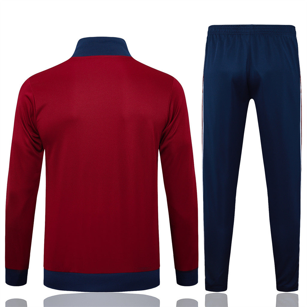 Arsenal Training Jacket 25/26
