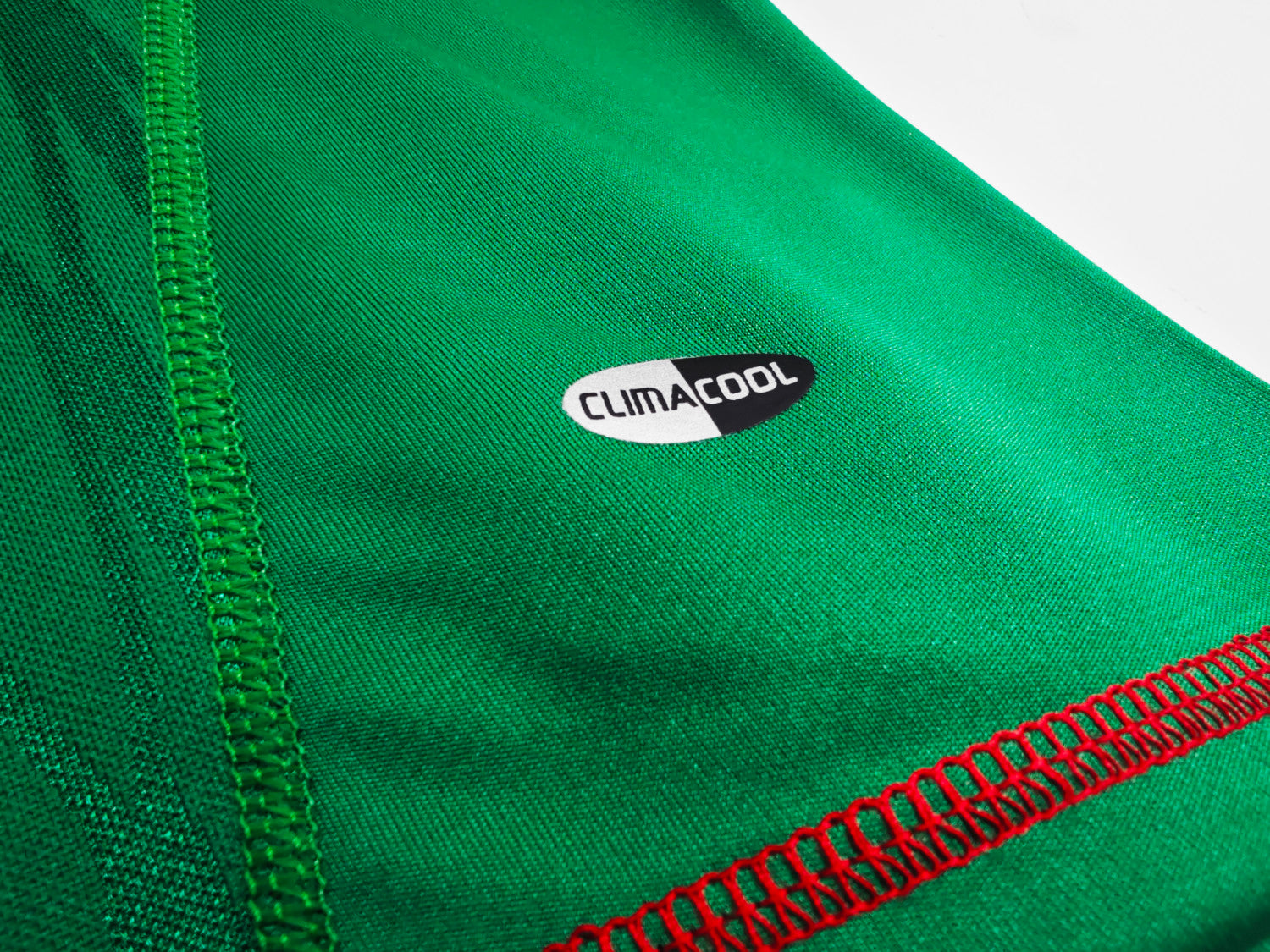 Mexico Home Retro Jersey 2010