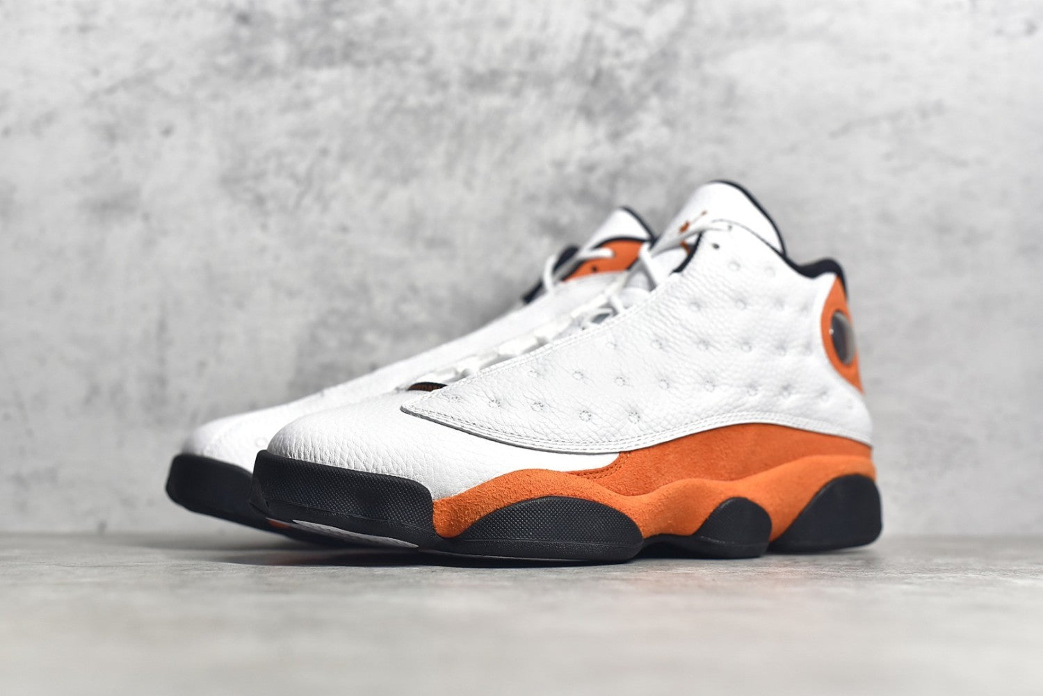 Air Jordan 13 AJ13“Starfish” 414571-108