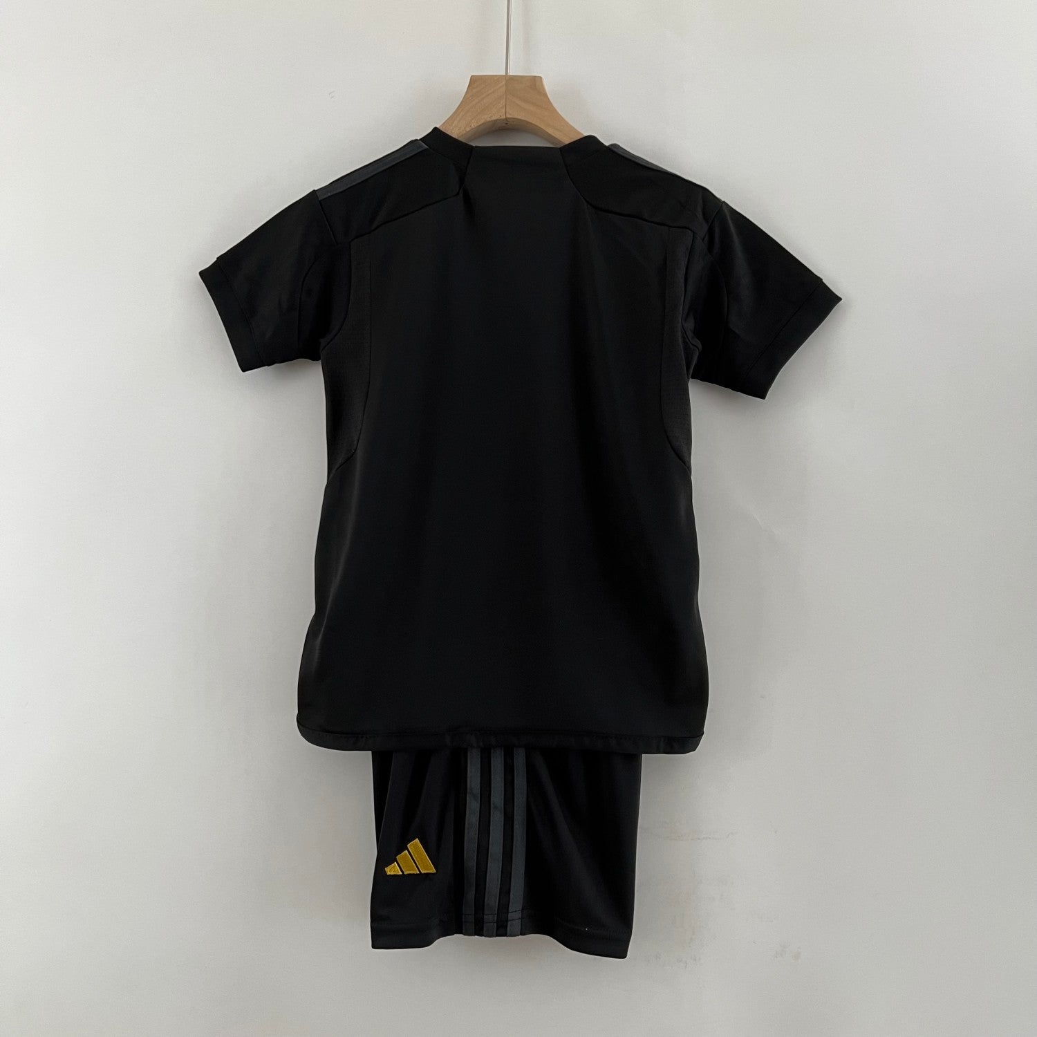 Real Madrid Third Kids Jersey 23/24