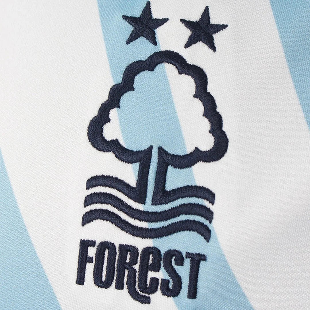 Nottingham Forest Away 23/24 Jersey